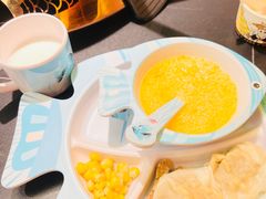 -师烤·豆花烤鱼(深圳坂田天虹店)