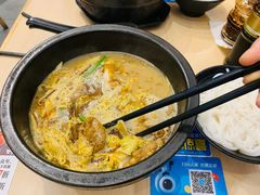 -大鼓米线(杭州国大城市广场店)
