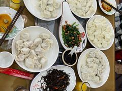 -闫水饺大酒楼·北京老闫靓马饺子馆