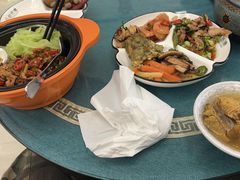 -颐而康·按摩·艾灸·足疗(汽车东站店)