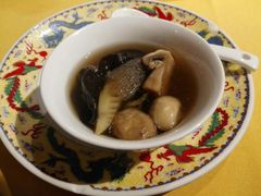 -功德林(南京西路店)