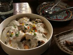 -格鲁·秀色Georgia’s Feast