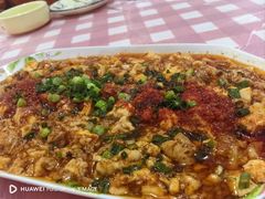 -洪霞餐馆