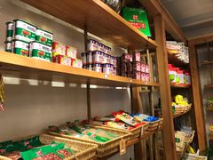 -锅圈食汇火锅烧烤食材超市(星河国际店)
