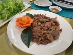 -高丽馆(尊茂店)