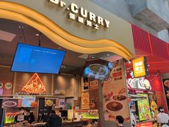 -伽喱博士 Dr.CURRY咖喱饭(太阳宫咖喱店)