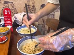 -孙盛兴奥灶面馆·蟹黄面·三虾面(山塘街总店)