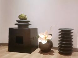 -花隐瑜伽·普拉提·红绳