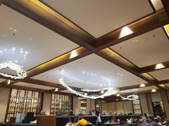 -太湖饭店玉兰厅(自助餐厅)