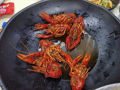 -聚味瞿记·龙虾堂(树木岭店)