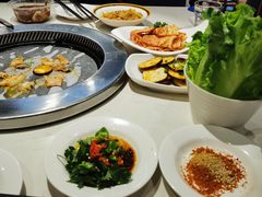 -么子烤肉(化龙池店)