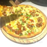 宝子们，今天来享受了一场超有氛围感的西餐