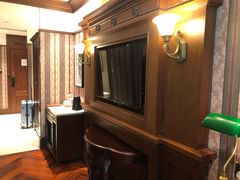 -通安客栈中餐厅·何家小馆