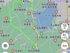 -北高峰