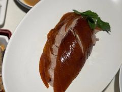 -四季民福烤鸭店(外滩外白渡桥店)