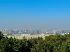 -南京市江宁方山