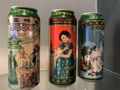 -青岛啤酒博物馆