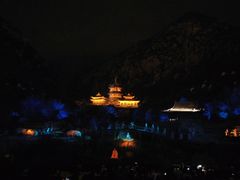 -禅宗少林·音乐大典