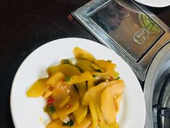 -尼玛藏家风味园(阿山食城店)