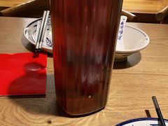 -福茂源横山铁锅羊肉(牡丹园店)