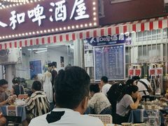 -人和啤酒屋海鲜大排档(营口路店)