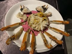 -蟹榭·本帮江浙菜·蟹宴(五角场合生汇商场店)