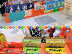 -鹏欣水游城