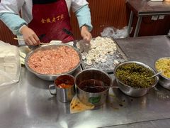 -金陵老丁家馄饨(新街口店)