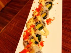 -浪花亭日本料理(古田路店)