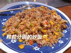 -大渔铁板烧(中山路八佰伴店)