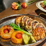 又找到了一家氛围感品质餐厅🍴