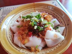 -姚家豆花