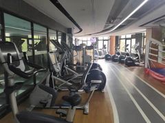 -金仕堡游泳健身会所(中铁名邸店)