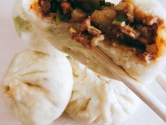 -老陶包子铺(南大西南村店)