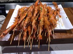-SEA西雅图海鲜自助餐厅(正义店)