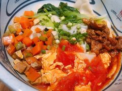 -陇上秦轩西安biangbiang面(EFC欧美金融商业城店)