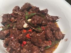 乡村血鸭-农耕记·湖南土菜(科技园店)