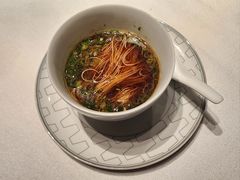 胡椒虾籽龙须面-子福慧(虹桥店)