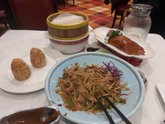 -大鸭梨烤鸭(石佛营店)