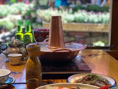 -民食香·腊排骨野生菌美食(木府店)