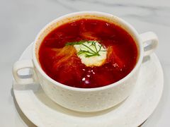 -库滋明·俄罗斯特色美食(中央大街店)