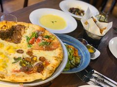 -1861意大利餐厅(文化广场店)