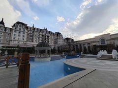 -国信南山温泉