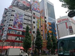 -秋叶原电器街