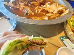 -兴玉妈妈土菜馆(人民大街店)