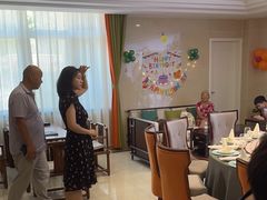 -香山湖渔家大院