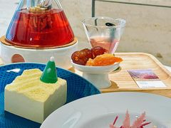 -théATRE 茶聚场(王府中環店)