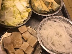 -月圆火锅(宁海东路二店)