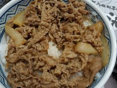 -吉野家(南昌铜锣湾店)