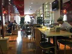 大堂-苏氏牛肉面(北京南路店)